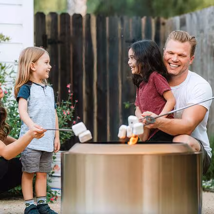 Yukon Backyard Bundle 1.0