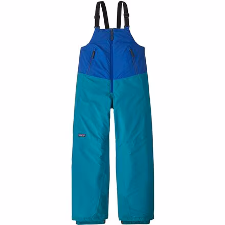 Powder Town Bib Pant - Kids'