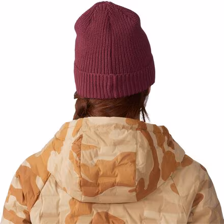 Cabin To Curb Beanie