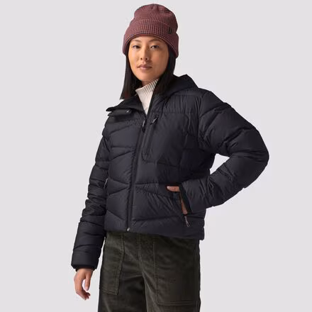 Stansbury ALLIED Down Jacket - Women's