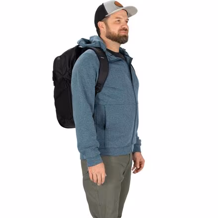 Aoede Daypack