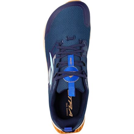 Lone Peak 7 Trail Running Shoe - Men's