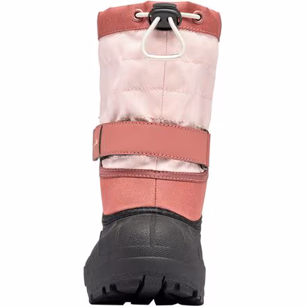 Powderbug Plus II Boot - Girls'