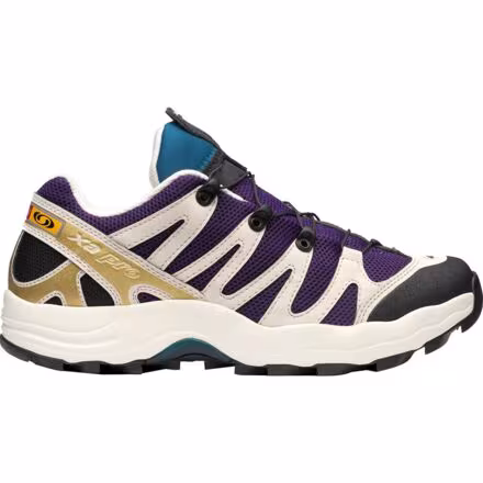 XA Pro 1 Shoe