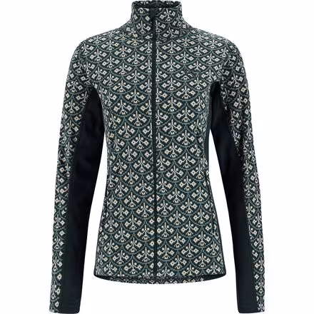 Thalena Fleece Jacket - Women's