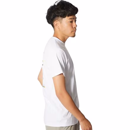 Lantern Biotope T-Shirt