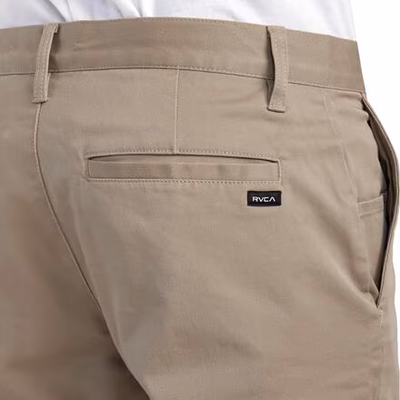 Weekend Stretch Short - Men's