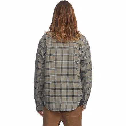 Marling Long-Sleeve Shirt - Men's