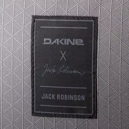 Team Mission Surfboard Bag Thruster