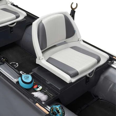 Approach 120 Fishing Raft