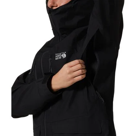 Boundary Ridge GORE-TEX Jacket - Women's