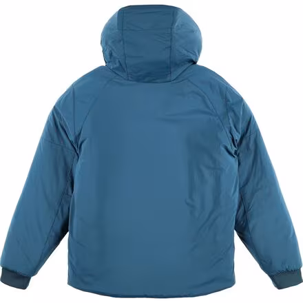 Mountain Puffer Hoodie - Men's