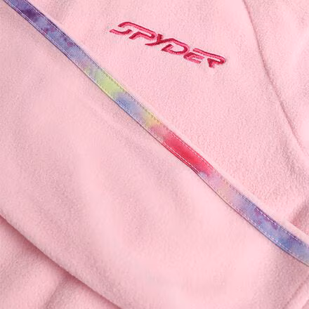 Speed Fleece 1/2-Zip - Toddlers'