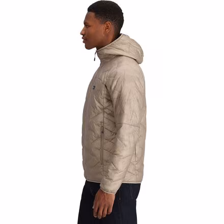 SuperStrand LT Hoodie - Men's