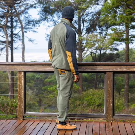 Teannastay Pant - Men's