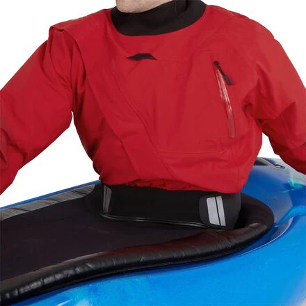 Crux Drysuit - Men's