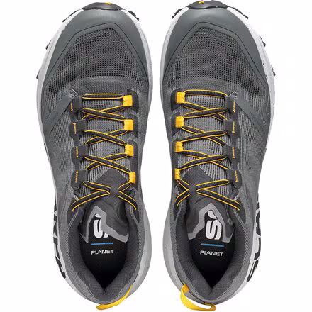 Spin Planet Running Shoe - Men's