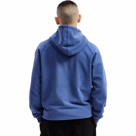 Midweight Terry Classic Pullover Hoodie - Men's