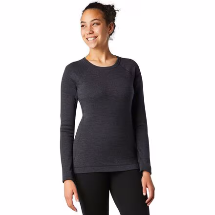 Classic Thermal Merino Crew Baselayer - Women's