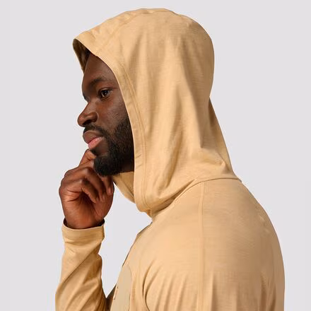 Destination Pullover Hoodie - Men's