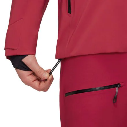 Stoney HS Jacket - Men's