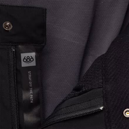 Quantum Thermagraph Pant - Men's