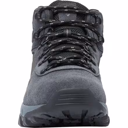 Newton Ridge Plus II Suede WP Wide Hiking Boot - Men's