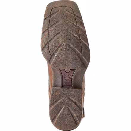 Midtown Rambler Boot - Men's