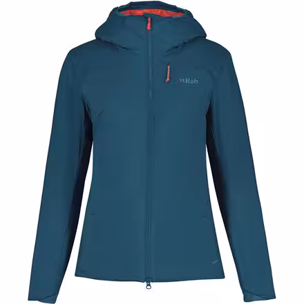 Xenair Alpine Insulated Jacket - Women's