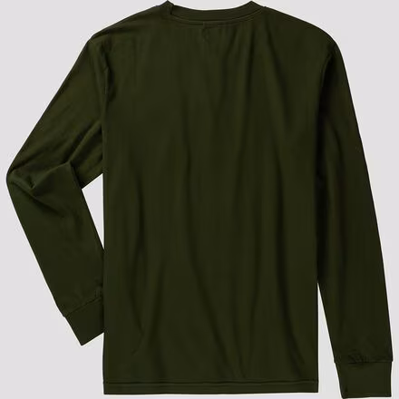 Dirt Pocket Long-Sleeve T-Shirt - Men's