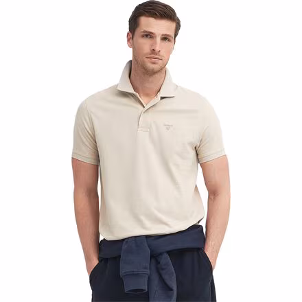Lightweight Sports Polo - Men's