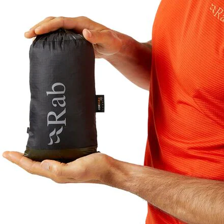 Siltarp 2 Shelter