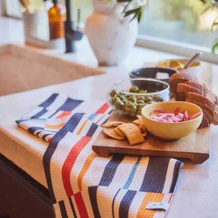 Harper Quick-Dry Towel