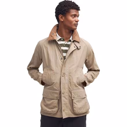 Ashby Showerproof Jacket - Men's