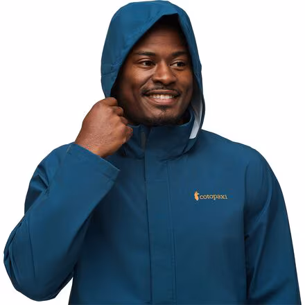 Cielo Rain Parka - Men's