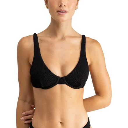 Wave Break Underwire Top - Women's