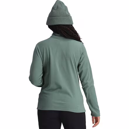 Kari Full-Zip Fleece - Women's