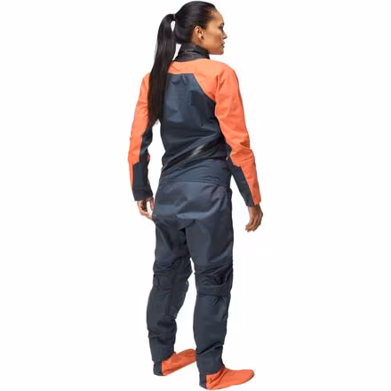 Helix Dry Suit + CCS