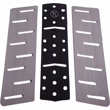 Mid-Size Corduroy Front Traction Pad
