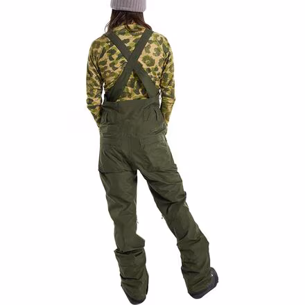 GORE-TEX Avalon Bib Pant - Women's