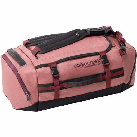 Cargo Hauler 40L Duffel Bag