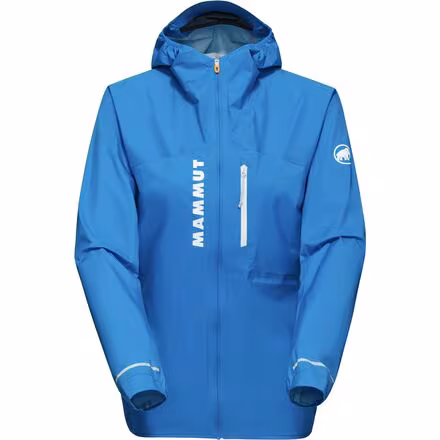 Aenergy TR HS Hooded Jacket - Women's