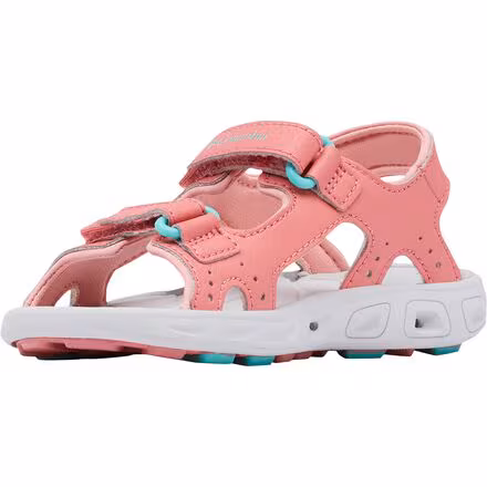 Techsun Vent Water Shoe - Little Girls'