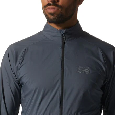 Kor AirShell Full-Zip Jacket - Men's