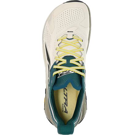 Olympus 5.0 Trail Running Shoe - Men's