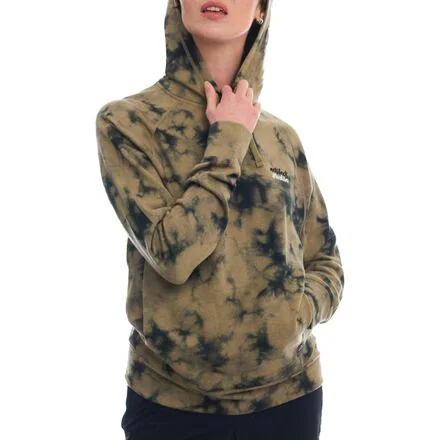 Artilectual Script Hoodie - Women's