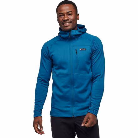 Factor Fleece Hoodie - Men's