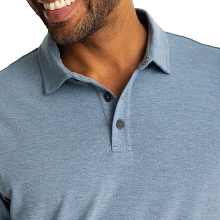 Bamboo Flex Polo II Shirt - Men's