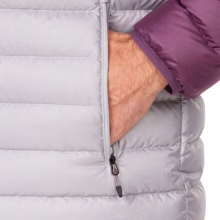 Highlander Down Jacket - Men's