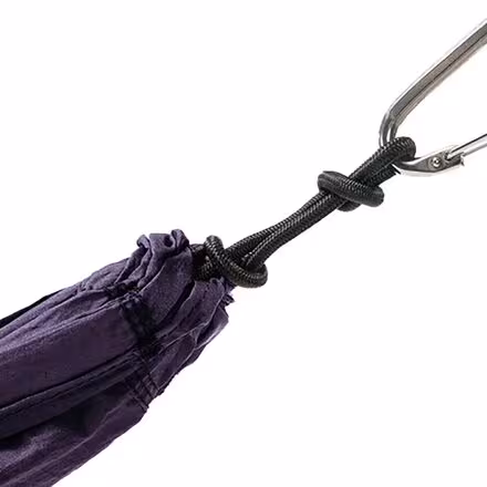 TravelNest Hammock & Straps Combo